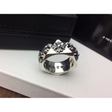 Chrome Hearts Rings